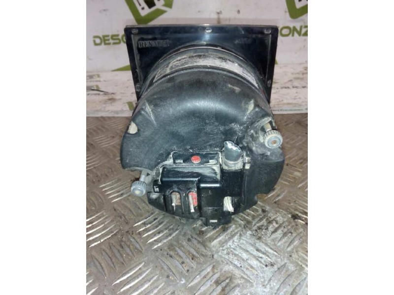 Recambio de tacografo para renault hr 400.18 / 26 premium e2 11.1 diesel referencia OEM IAM BG8456 845677 
