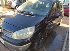 renault scenic ii del año 2005 2