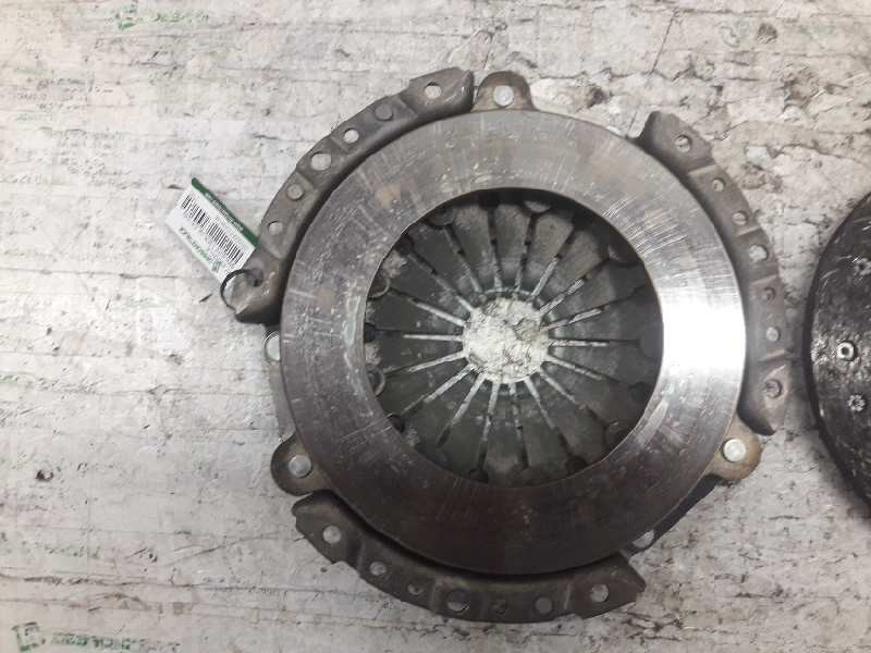 Recambio de kit embrague para bmw serie 3 berlina (e30) 324td referencia OEM IAM 27702  