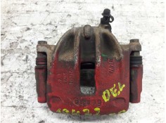 Recambio de pinza freno delantera derecha para bmw serie 3 berlina (e30) 324td referencia OEM IAM 2565/4  