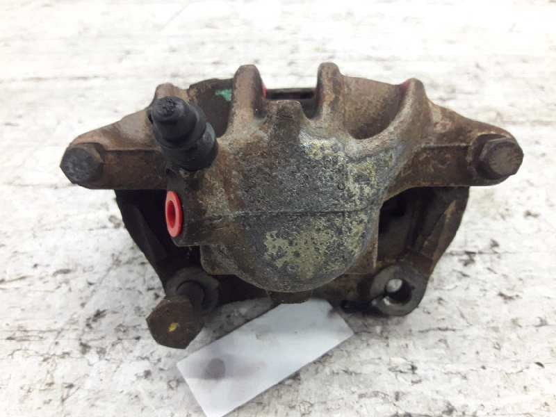 Recambio de pinza freno delantera derecha para bmw serie 3 berlina (e30) 324td referencia OEM IAM 2565/4  
