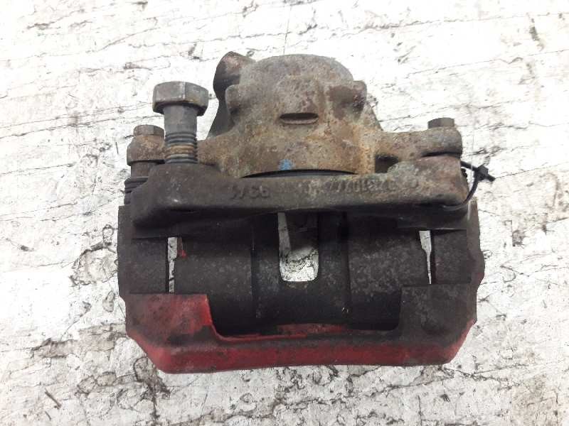 Recambio de pinza freno delantera derecha para bmw serie 3 berlina (e30) 324td referencia OEM IAM 2565/4  