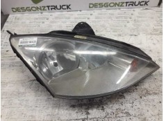 Recambio de faro derecho para ford focus berlina (cak) ambiente referencia OEM IAM 2M5113W029BD  