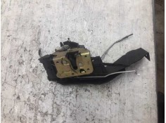 Recambio de cerradura puerta delantera derecha para ford focus berlina (cak) ambiente referencia OEM IAM   