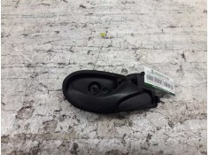 Recambio de maneta interior delantera derecha para ford focus berlina (cak) ambiente referencia OEM IAM 2M5VA22600AA  