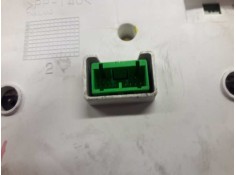 Recambio de maneta interior delantera derecha para ford focus berlina (cak) ambiente referencia OEM IAM 2M5VA22600AA   2