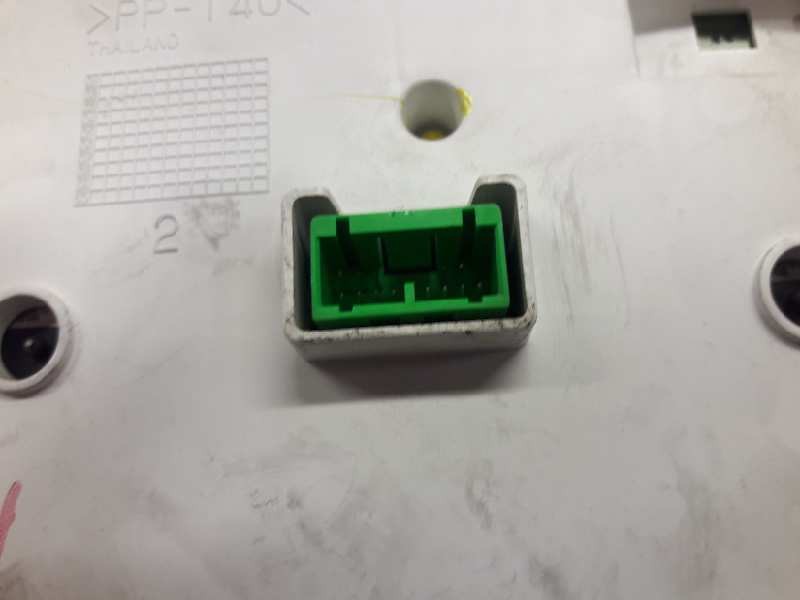 Recambio de maneta interior delantera derecha para ford focus berlina (cak) ambiente referencia OEM IAM 2M5VA22600AA  