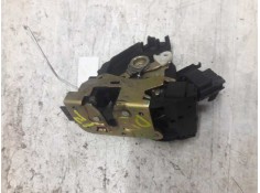 Recambio de cerradura puerta delantera izquierda para ford focus berlina (cak) ambiente referencia OEM IAM   