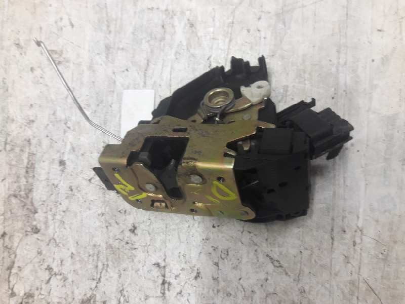 Recambio de cerradura puerta delantera izquierda para ford focus berlina (cak) ambiente referencia OEM IAM   