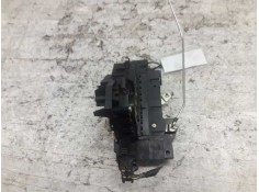 Recambio de cerradura puerta delantera izquierda para ford focus berlina (cak) ambiente referencia OEM IAM    2