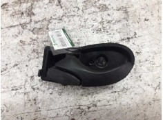 Recambio de maneta interior delantera izquierda para ford focus berlina (cak) ambiente referencia OEM IAM 2M5VA22601AA  