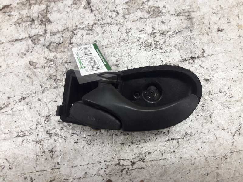 Recambio de maneta interior delantera izquierda para ford focus berlina (cak) ambiente referencia OEM IAM 2M5VA22601AA  