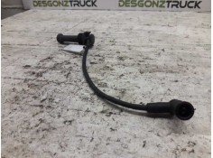 Recambio de cable bobina encendido para ford focus berlina (cak) ambiente referencia OEM IAM E5595 134  2