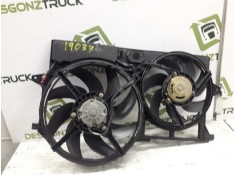 Recambio de electroventilador para peugeot expert kombi confort acristaldo (5 asientos) referencia OEM IAM 8240141  