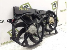 Recambio de electroventilador para peugeot expert kombi confort acristaldo (5 asientos) referencia OEM IAM 8240141   2