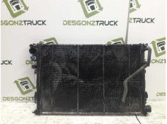 Recambio de radiador agua para peugeot expert kombi confort acristaldo (5 asientos) referencia OEM IAM 1475844080  