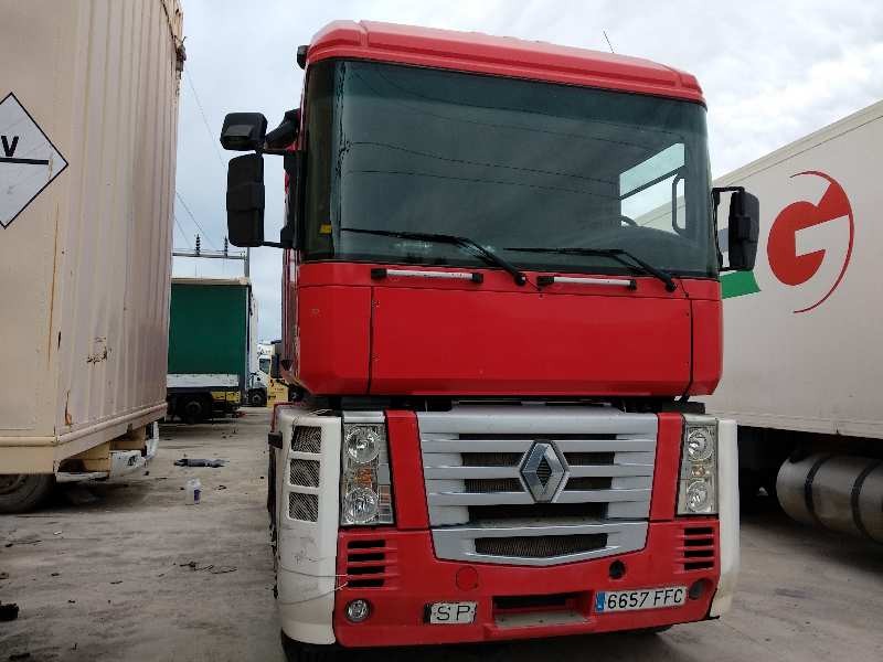 renault magnum ab 2005 del año 2006