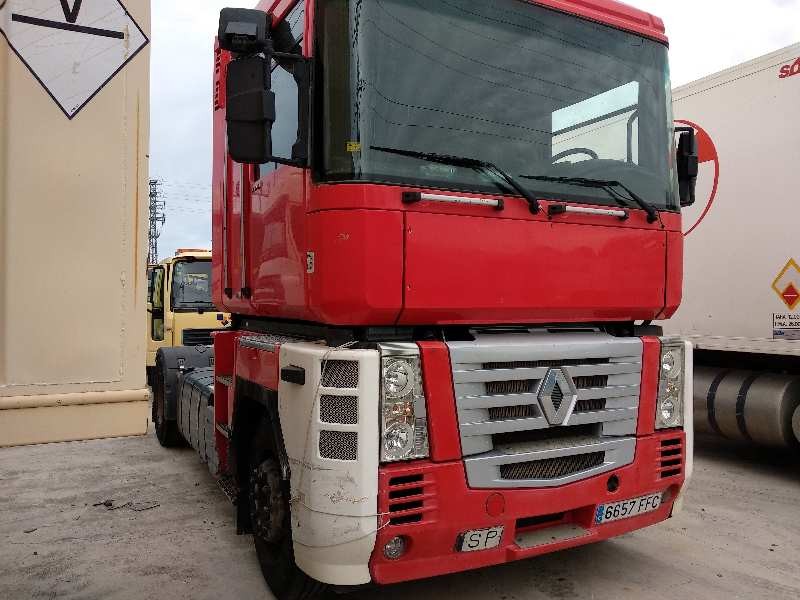 renault magnum ab 2005 del año 2006