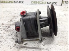 Recambio de bomba servodireccion para ford fiesta berlina básico referencia OEM IAM 7681955128   2