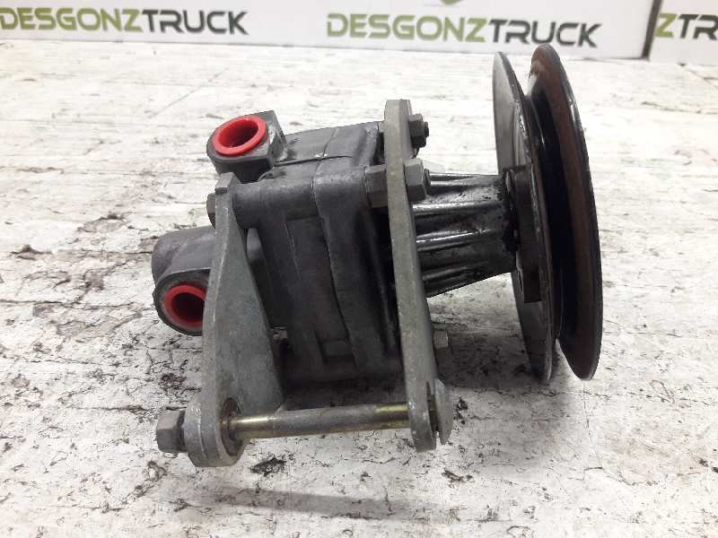 Recambio de bomba servodireccion para ford fiesta berlina básico referencia OEM IAM 7681955128  