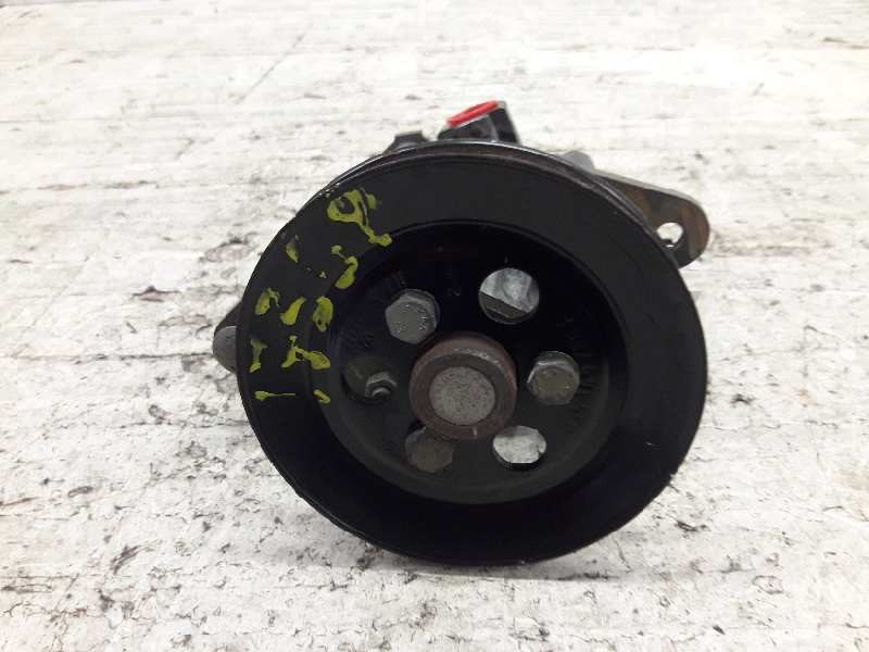 Recambio de bomba servodireccion para ford fiesta berlina básico referencia OEM IAM 7681955128  