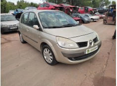 renault scenic ii del año 2008 2