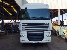 daf serie xf105.xxx del año 2007