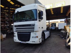 daf serie xf105.xxx del año 2007 2