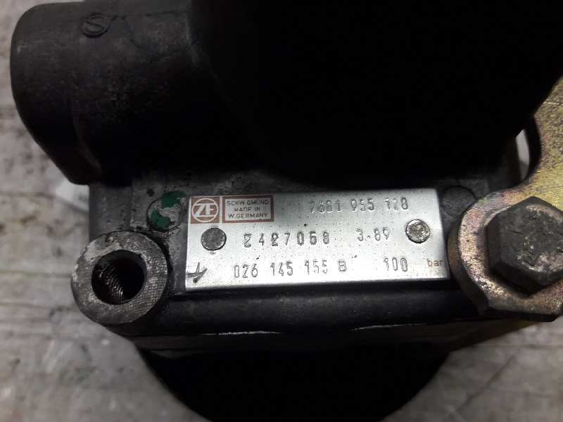 Recambio de bomba servodireccion para ford fiesta berlina básico referencia OEM IAM 7681955128  