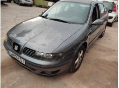 seat toledo (1m2) del año 2004