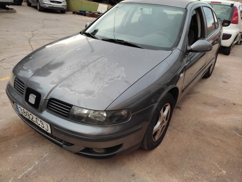 seat toledo (1m2) del año 2004