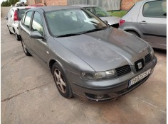 seat toledo (1m2) del año 2004 2