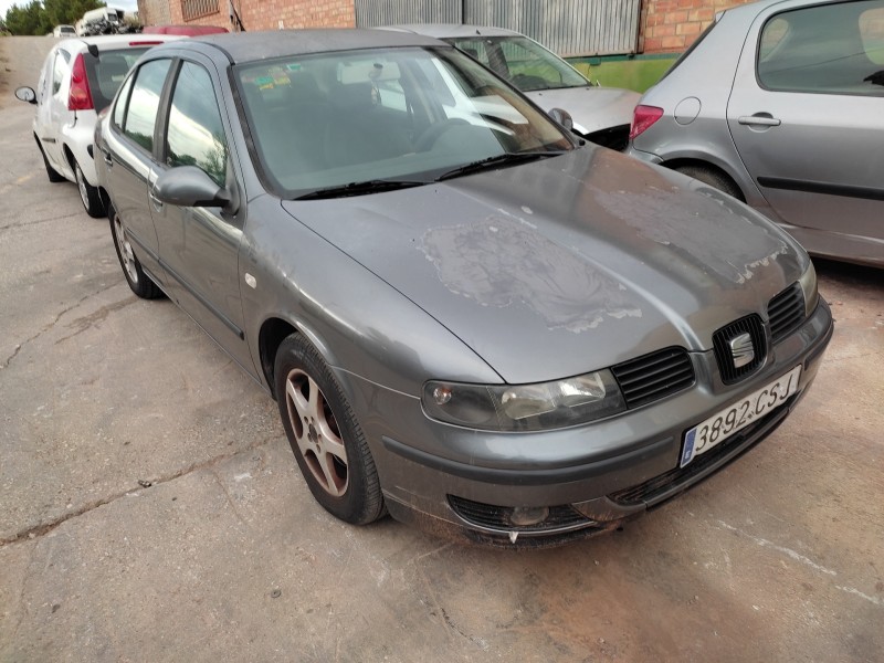 seat toledo (1m2) del año 2004