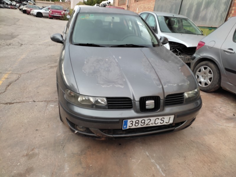 seat toledo (1m2) del año 2004