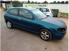 nissan almera (n16/e) del año 2000 2