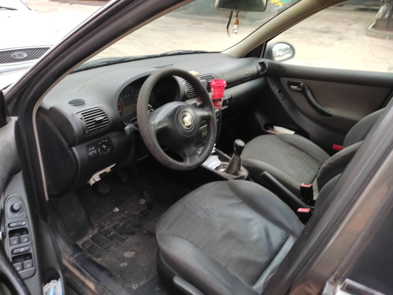 seat toledo (1m2) del año 2004