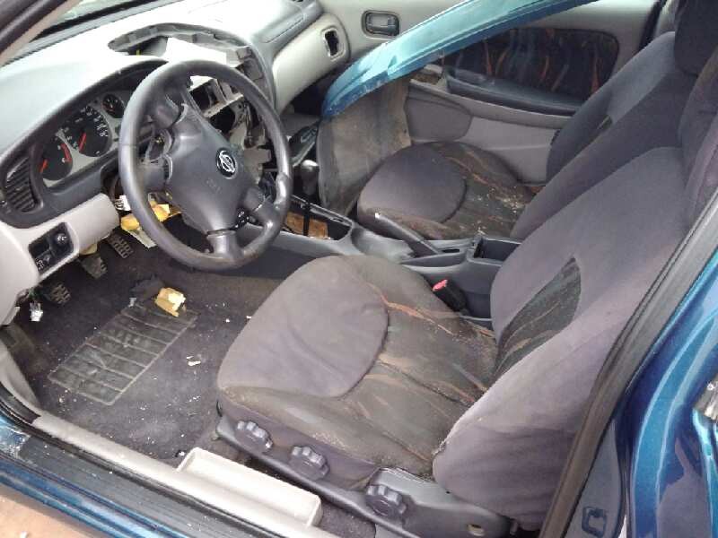 nissan almera (n16/e) del año 2000