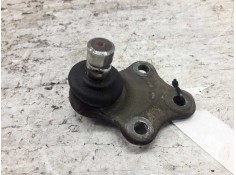 Recambio de rotula suspension para peugeot partner (s1) referencia OEM IAM 025000233209 BRAZO DE SUSPENSION INFERIOR IZQUIERDO 