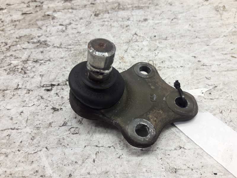 Recambio de rotula suspension para peugeot partner (s1) referencia OEM IAM 025000233209 BRAZO DE SUSPENSION INFERIOR IZQUIERDO 