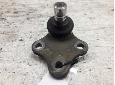 Recambio de rotula suspension para peugeot partner (s1) referencia OEM IAM 025000233209 BRAZO DE SUSPENSION INFERIOR IZQUIERDO  2