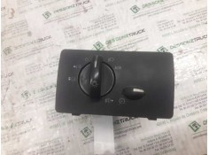 Recambio de mando luces para ford mondeo berlina (ge) futura x referencia OEM IAM 4S7T13A024KA 16 PINS 