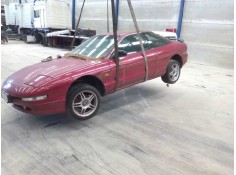 ford probe del año 1990 2