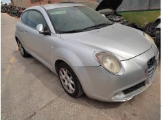 alfa romeo mito (145) del año 2009