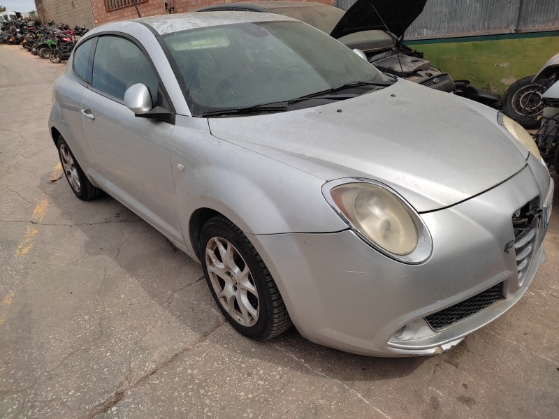 alfa romeo mito (145) del año 2009