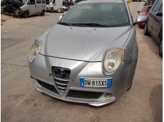 alfa romeo mito (145) del año 2009 2