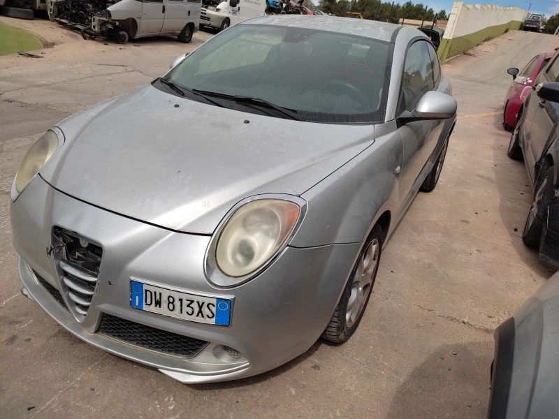 alfa romeo mito (145) del año 2009