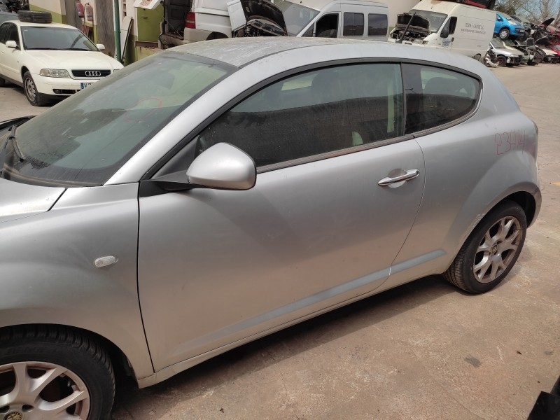 alfa romeo mito (145) del año 2009