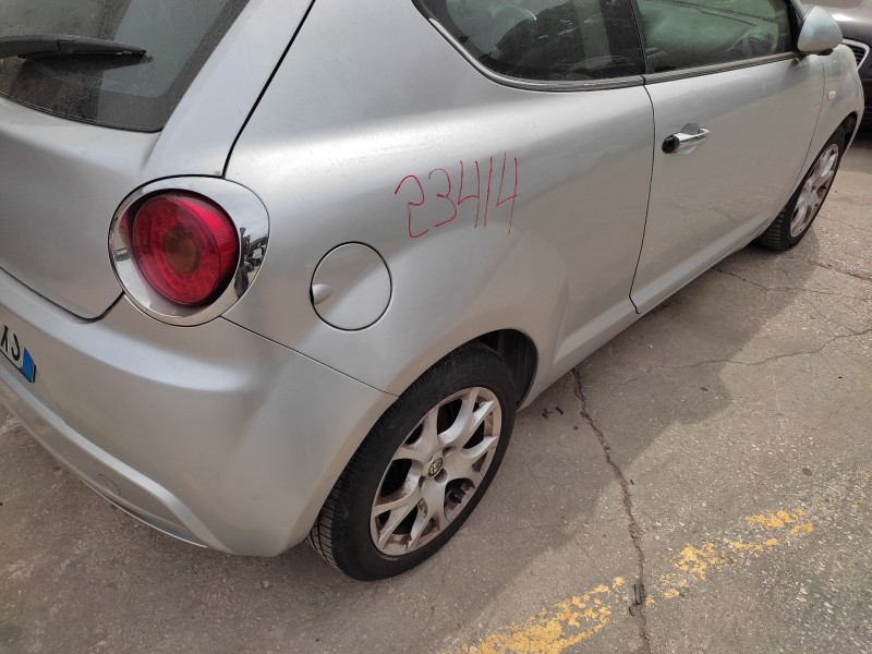 alfa romeo mito (145) del año 2009