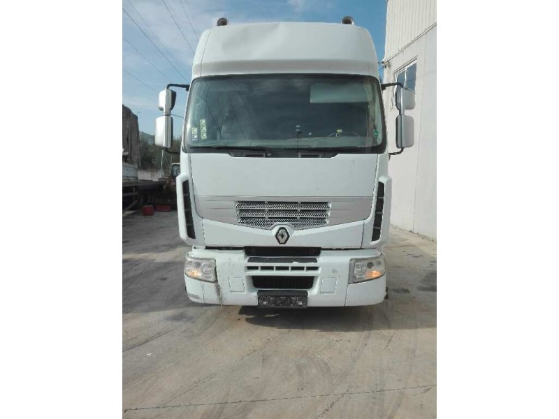 renault premium route 2006 del año 2006