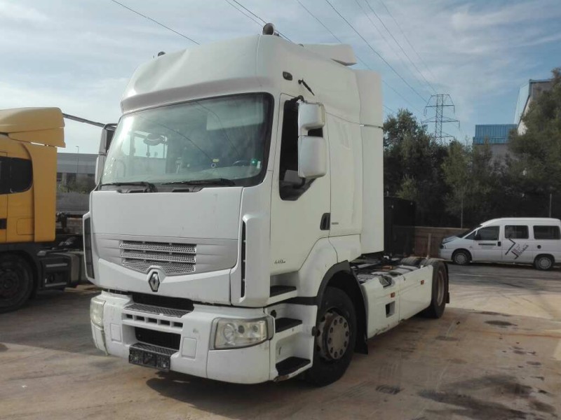 renault premium route 2006 del año 2006